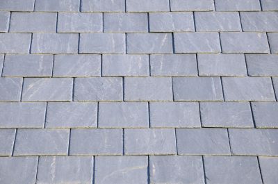 Slate Roof Replacement