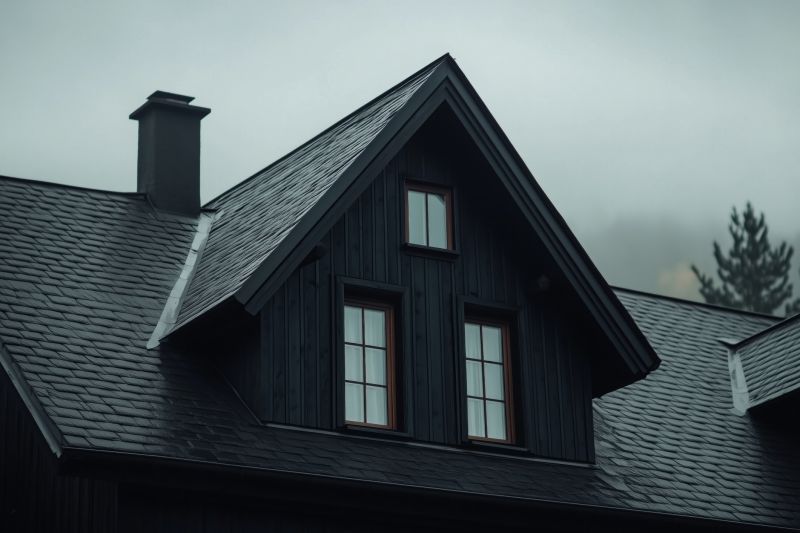 Slate Roof Replacement