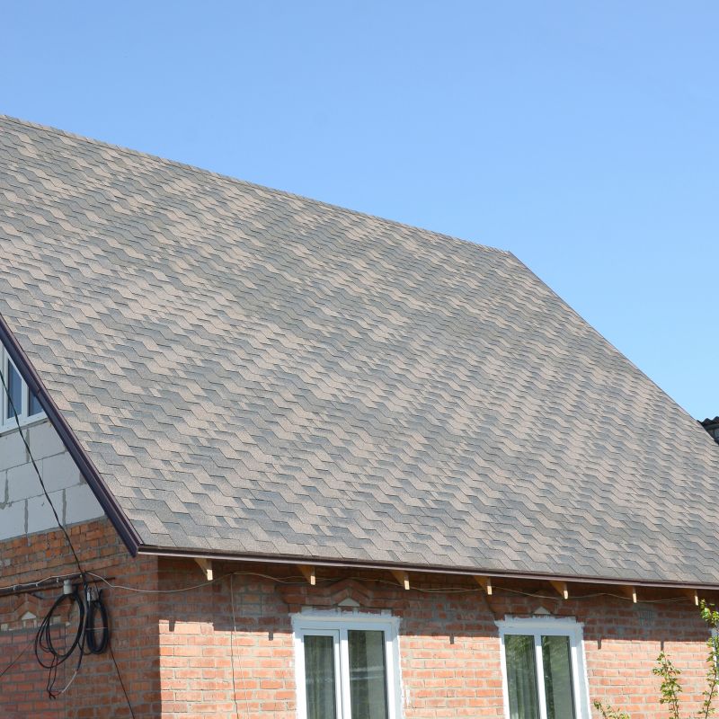 Slate Roof Replacement