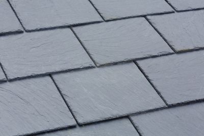 Slate Roof Replacement