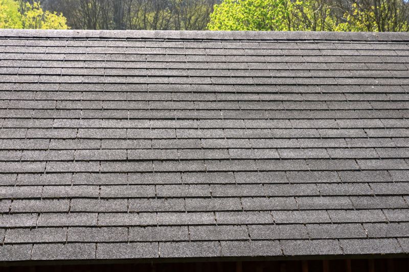 Slate Roof Replacement