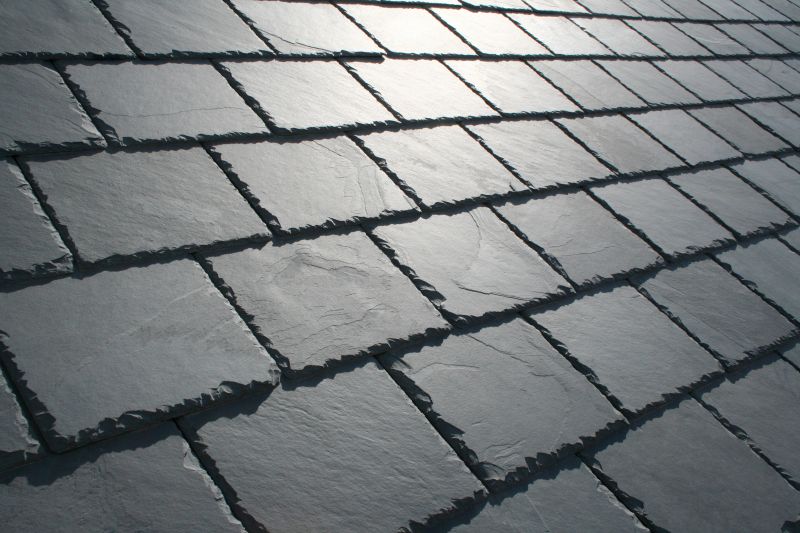 Weather Conditions for Slate Replacement