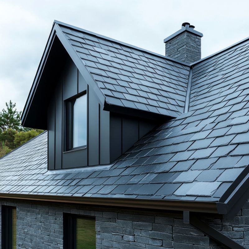 Enhanced property appearance