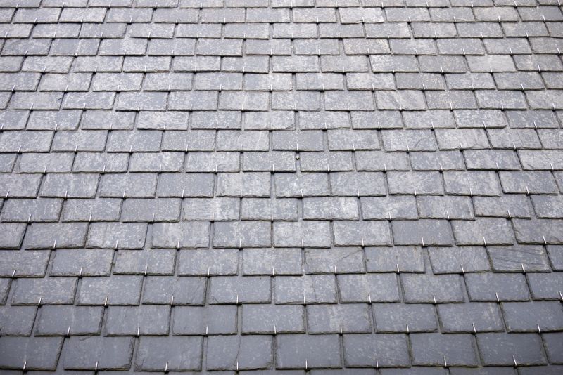 Slate Roof Replacement - Slate Roof Replacement Kent County, Maryland